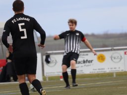 FC Leistadt VS. SV Schöntal