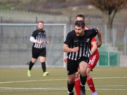 FC Leistadt VS. SV Schöntal