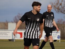 FC Leistadt VS. SV Schöntal