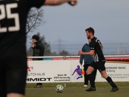 FC Leistadt VS. SV Schöntal